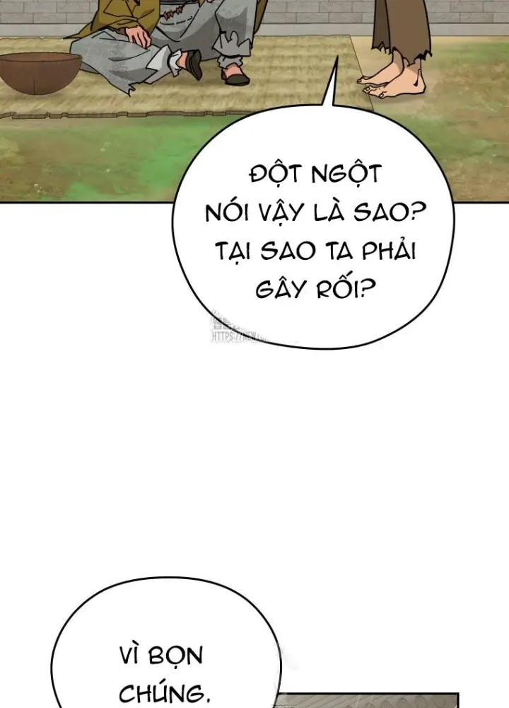 Thần Ma Y Đạo Chapter 46 - Trang 50