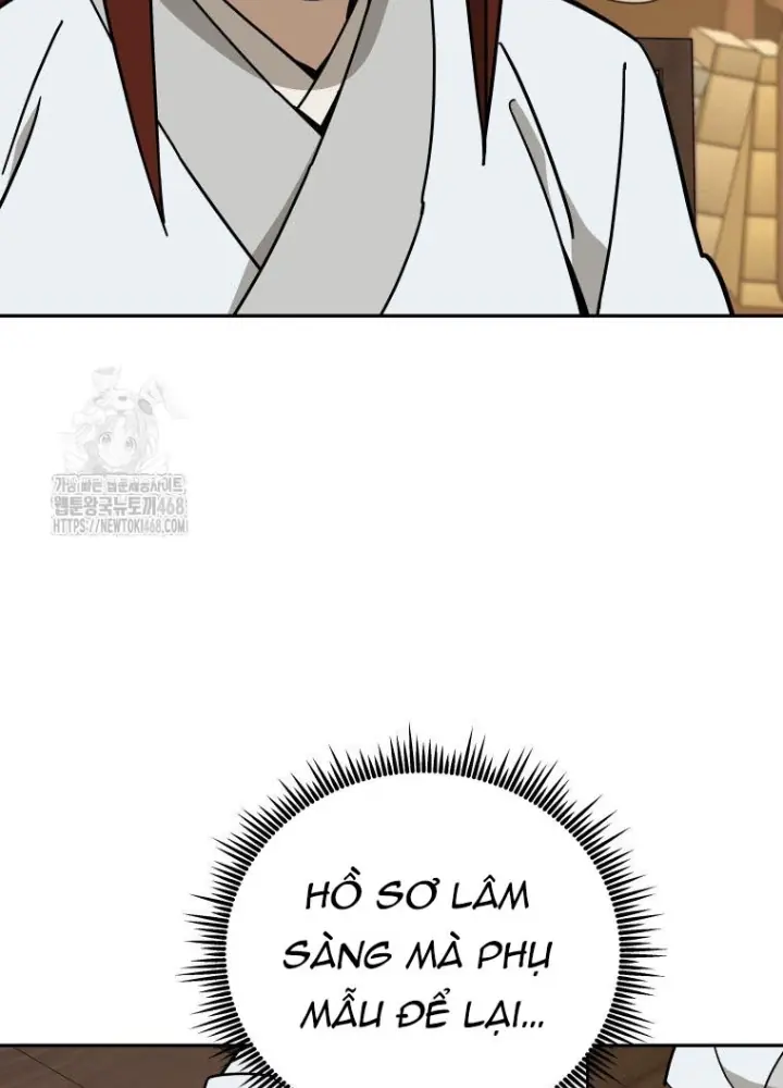 Thần Ma Y Đạo Chapter 46 - Trang 6