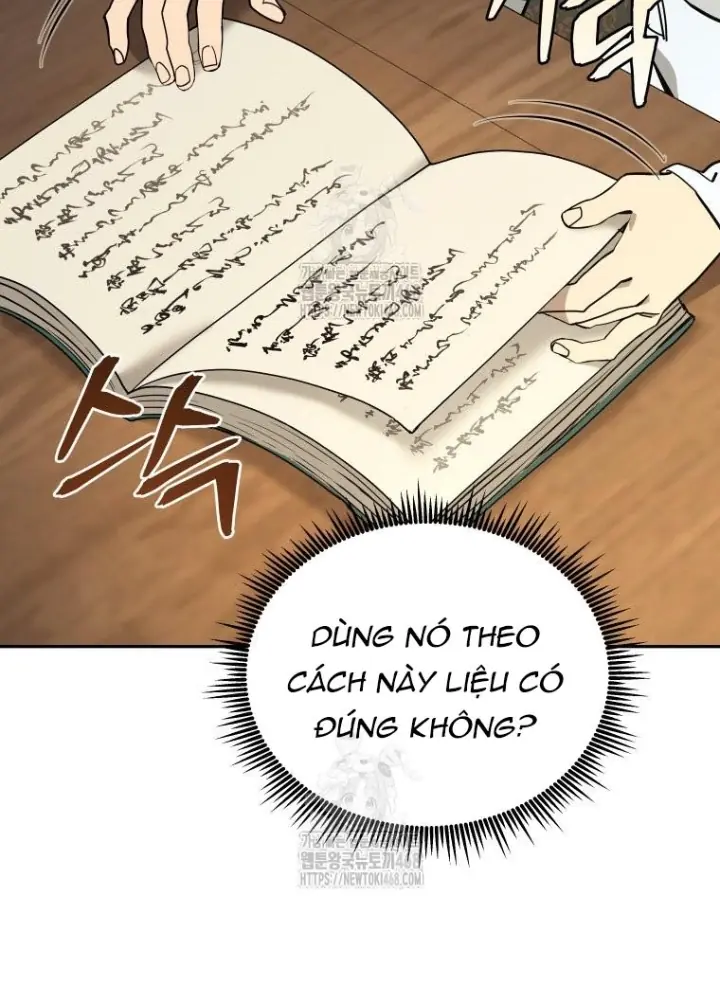 Thần Ma Y Đạo Chapter 46 - Trang 8