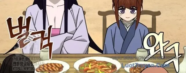 Thần Ma Y Đạo Chapter 47 - Trang 19