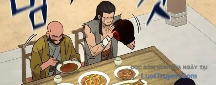 Thần Ma Y Đạo Chapter 47 - Trang 25