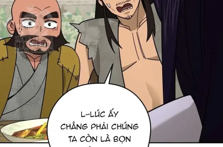 Thần Ma Y Đạo Chapter 47 - Trang 34