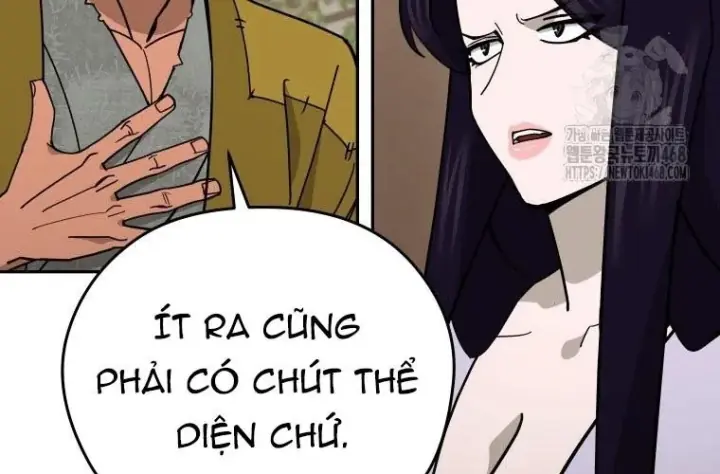 Thần Ma Y Đạo Chapter 47 - Trang 42