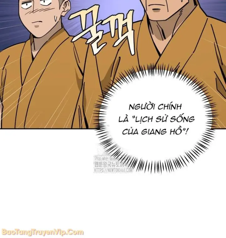 Thần Ma Y Đạo Chapter 48 - Trang 12
