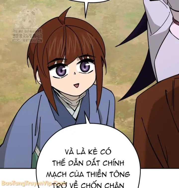 Thần Ma Y Đạo Chapter 48 - Trang 18