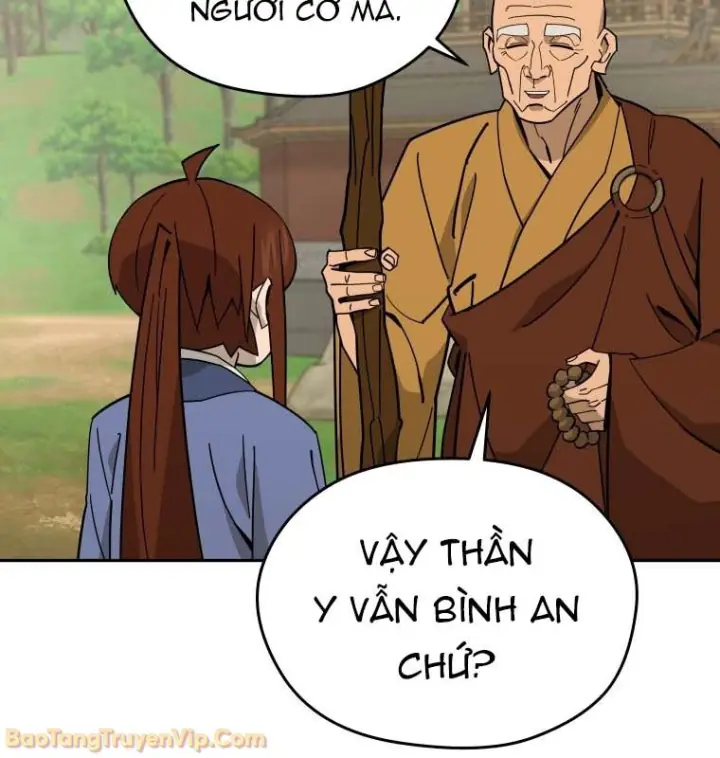 Thần Ma Y Đạo Chapter 48 - Trang 20