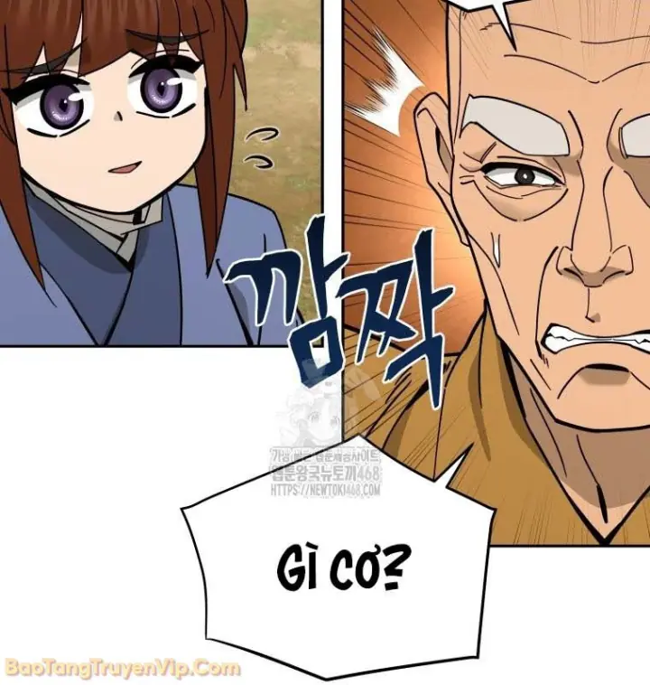Thần Ma Y Đạo Chapter 48 - Trang 22