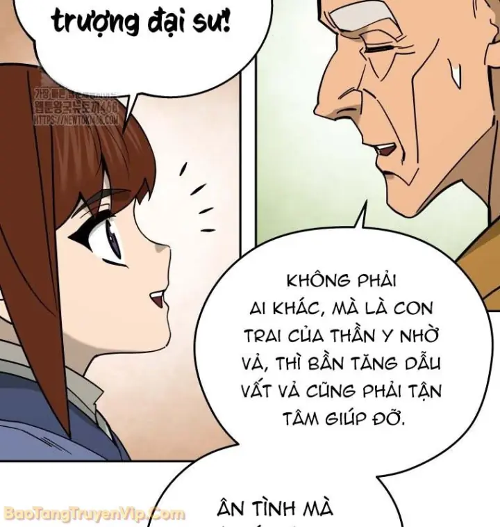 Thần Ma Y Đạo Chapter 48 - Trang 32