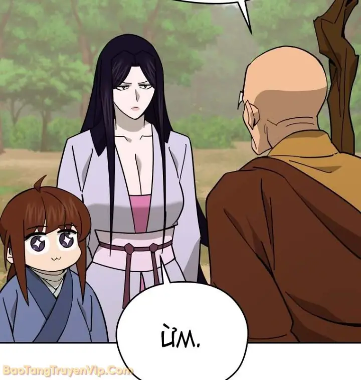 Thần Ma Y Đạo Chapter 48 - Trang 34