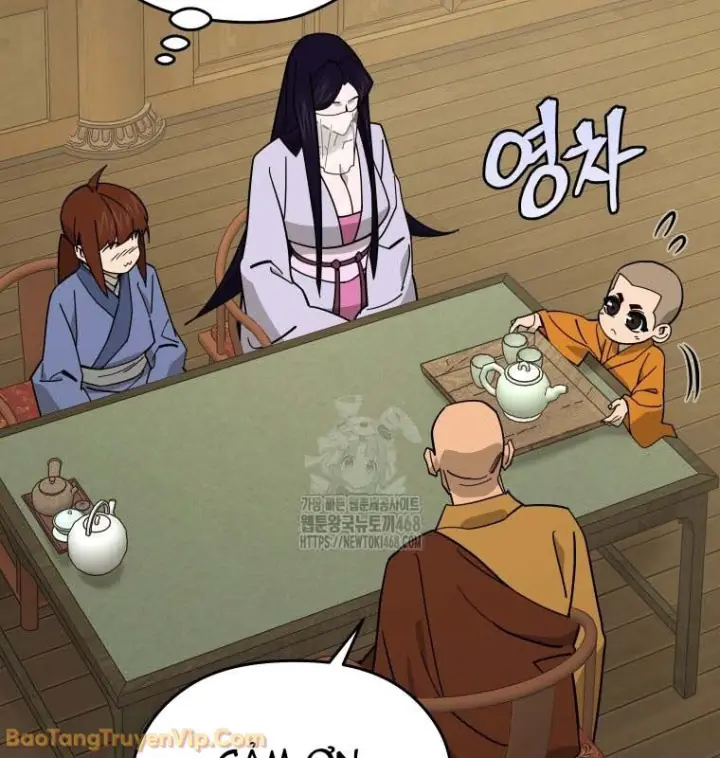 Thần Ma Y Đạo Chapter 48 - Trang 50