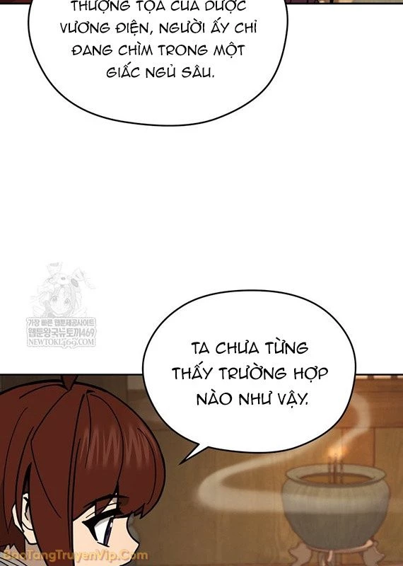Thần Ma Y Đạo Chapter 49 - Trang 10