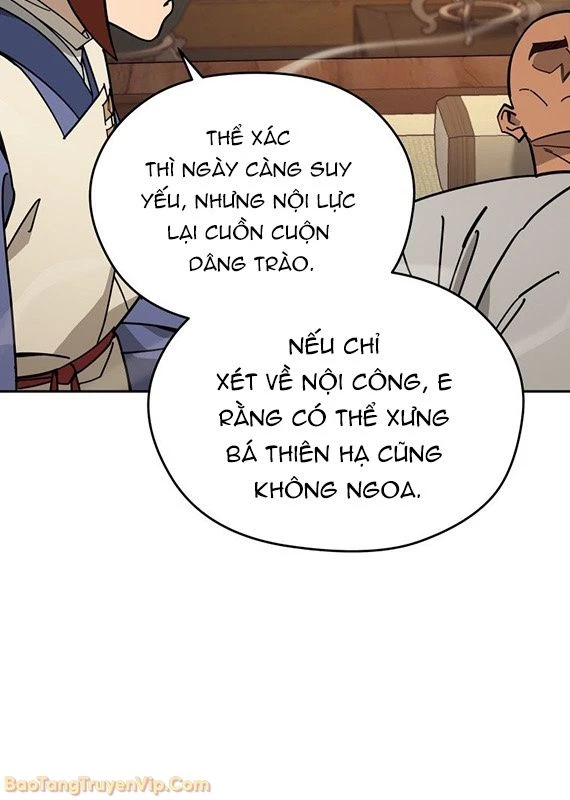 Thần Ma Y Đạo Chapter 49 - Trang 11