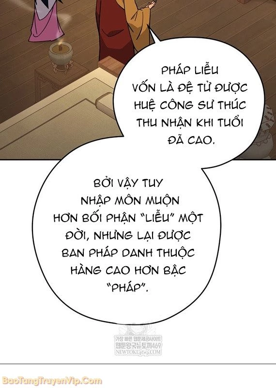 Thần Ma Y Đạo Chapter 49 - Trang 17
