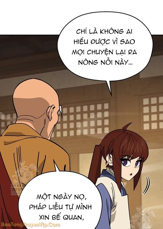 Thần Ma Y Đạo Chapter 49 - Trang 18