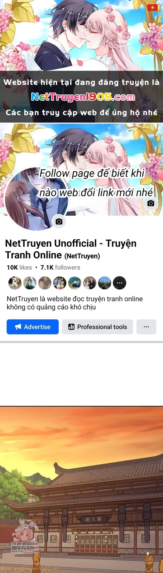 Thần Ma Y Đạo Chapter 49 - Trang 2