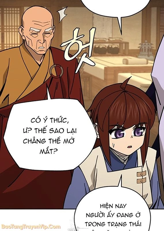 Thần Ma Y Đạo Chapter 49 - Trang 28