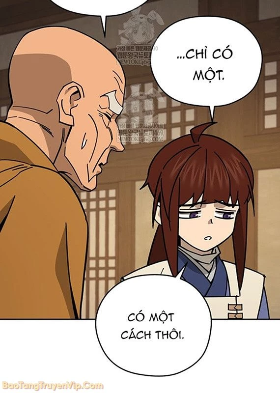 Thần Ma Y Đạo Chapter 49 - Trang 33