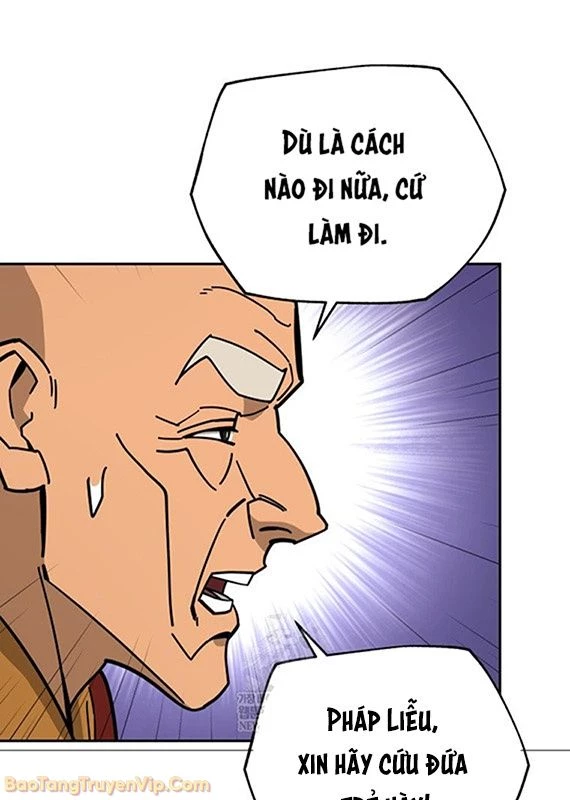 Thần Ma Y Đạo Chapter 49 - Trang 36