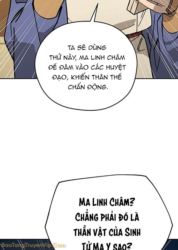 Thần Ma Y Đạo Chapter 49 - Trang 38
