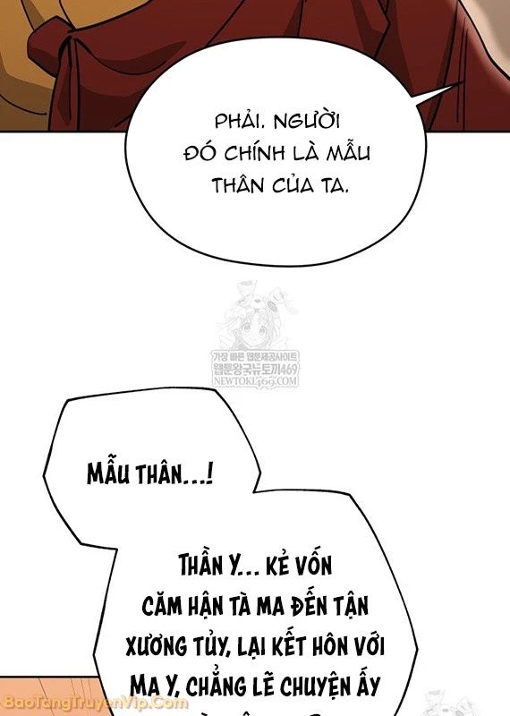 Thần Ma Y Đạo Chapter 49 - Trang 40