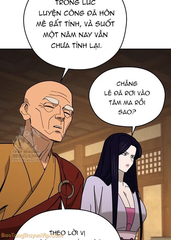Thần Ma Y Đạo Chapter 49 - Trang 9