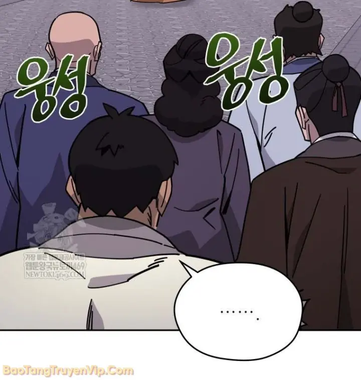 Thần Ma Y Đạo Chapter 50 - Trang 19