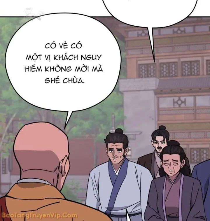 Thần Ma Y Đạo Chapter 50 - Trang 22