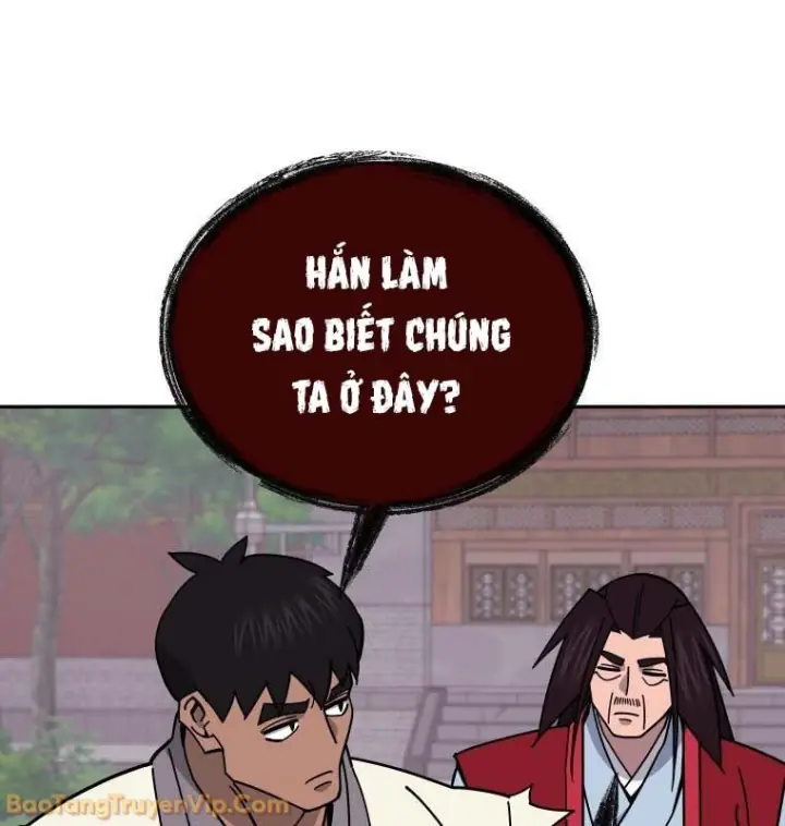 Thần Ma Y Đạo Chapter 50 - Trang 26
