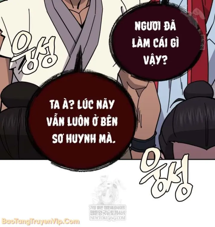 Thần Ma Y Đạo Chapter 50 - Trang 27