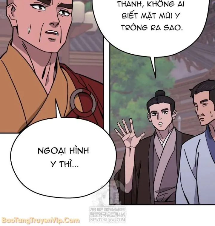 Thần Ma Y Đạo Chapter 50 - Trang 29