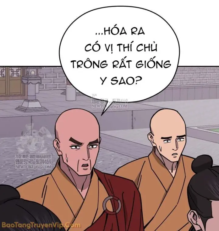 Thần Ma Y Đạo Chapter 50 - Trang 33