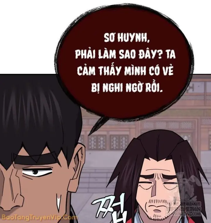 Thần Ma Y Đạo Chapter 50 - Trang 35