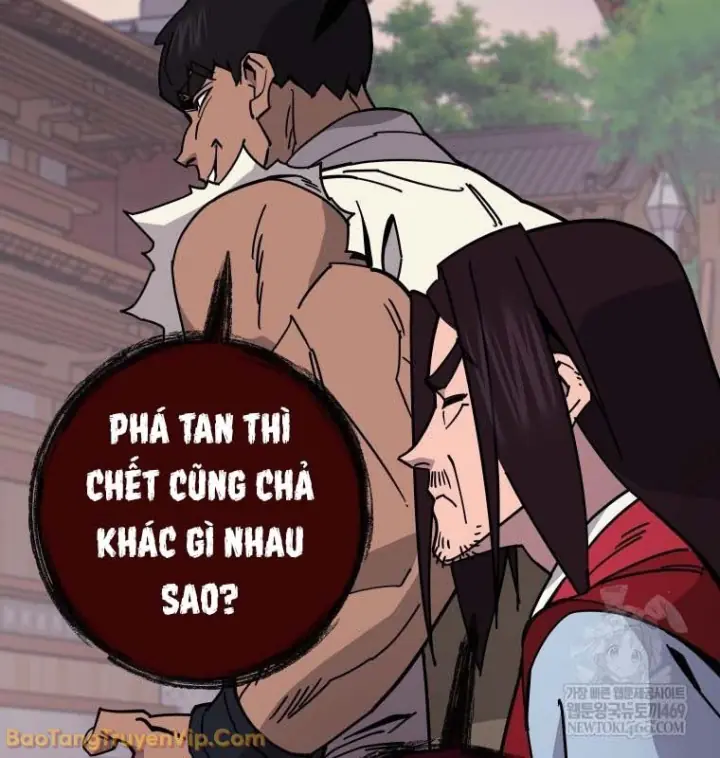 Thần Ma Y Đạo Chapter 50 - Trang 40