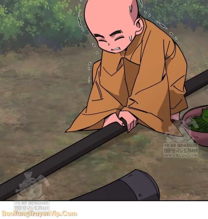 Thần Ma Y Đạo Chapter 50 - Trang 5