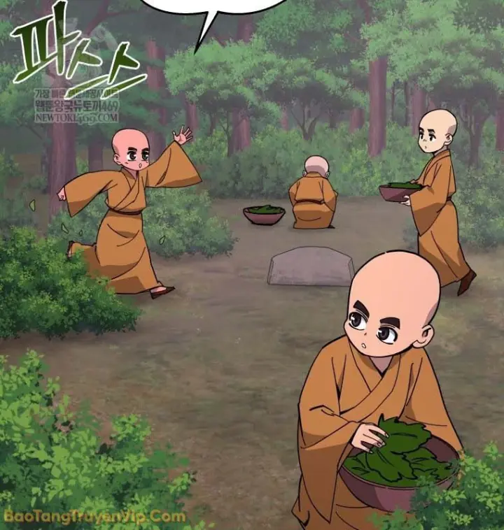 Thần Ma Y Đạo Chapter 50 - Trang 7