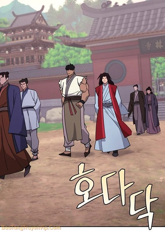 Thần Ma Y Đạo Chapter 51 - Trang 27