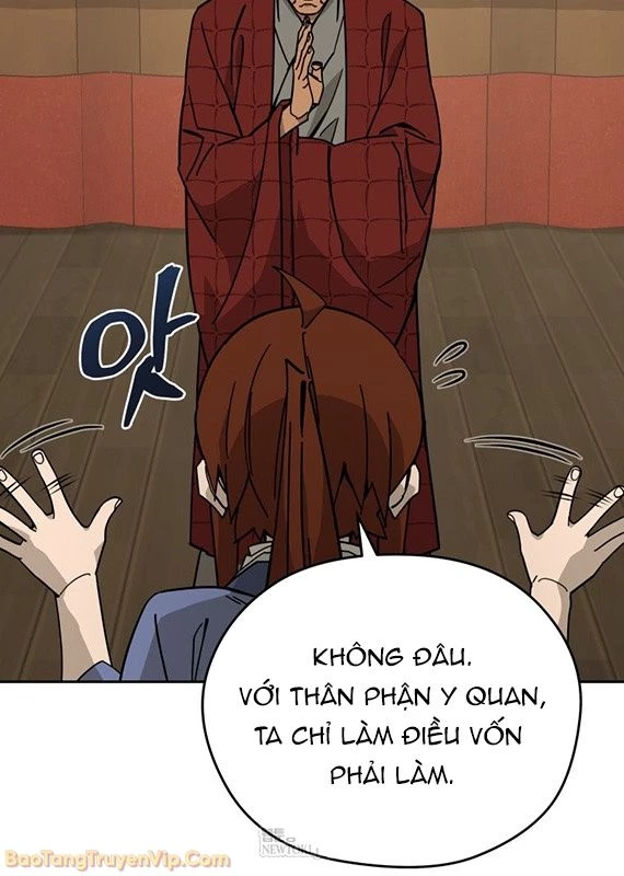 Thần Ma Y Đạo Chapter 51 - Trang 35