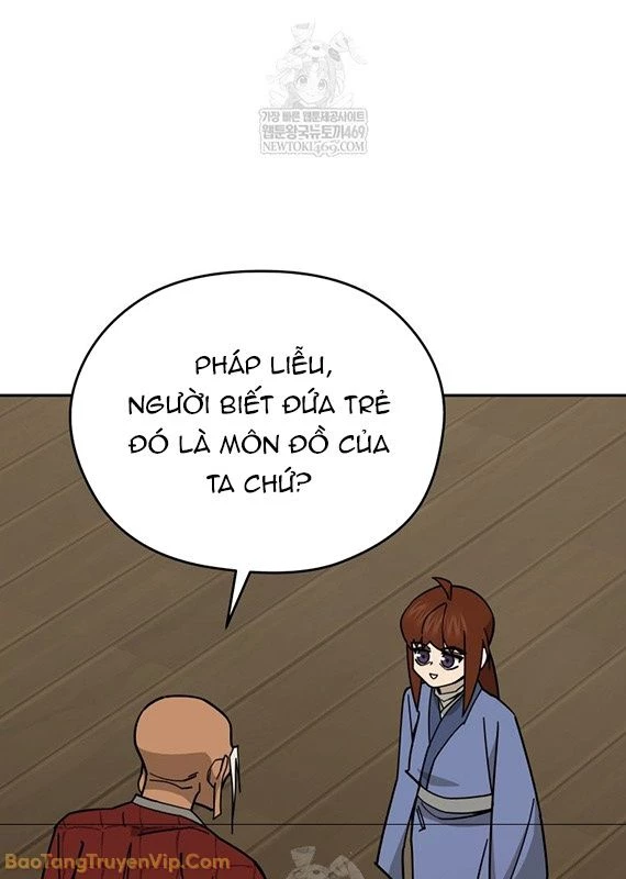 Thần Ma Y Đạo Chapter 51 - Trang 36