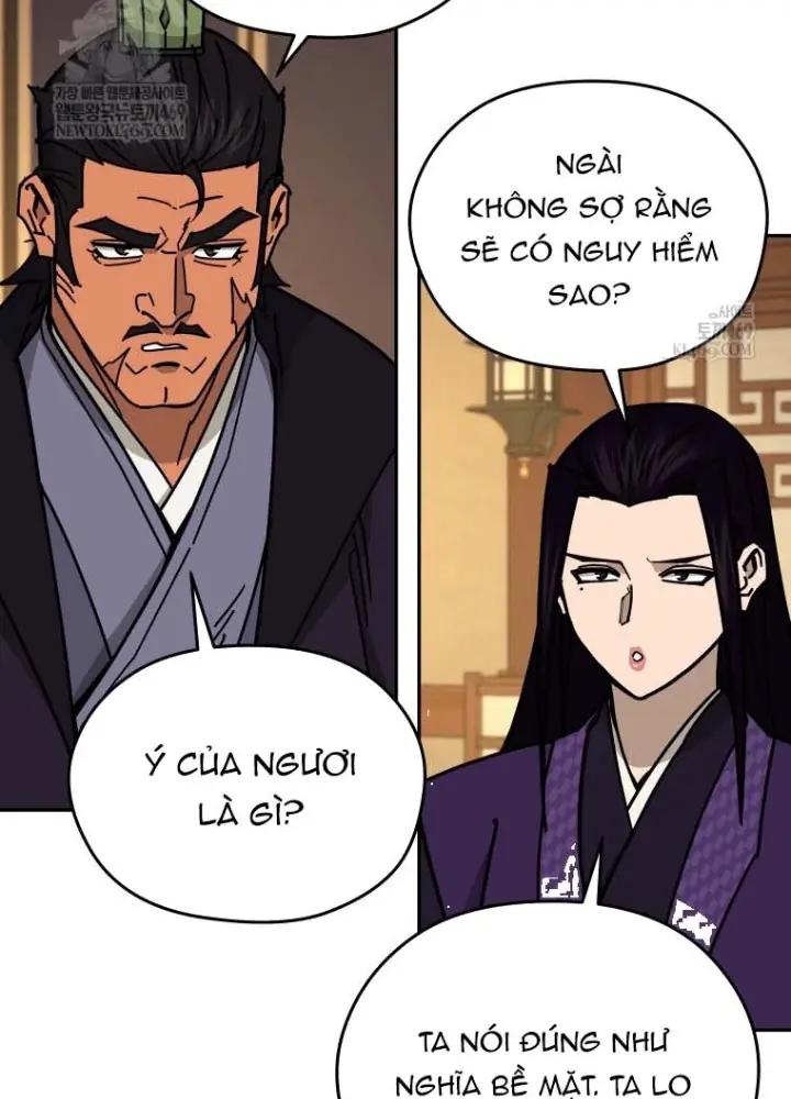 Thần Ma Y Đạo Chapter 52 - Trang 10