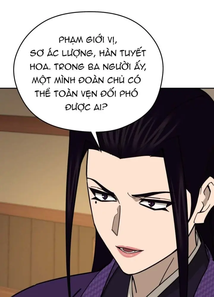 Thần Ma Y Đạo Chapter 52 - Trang 14