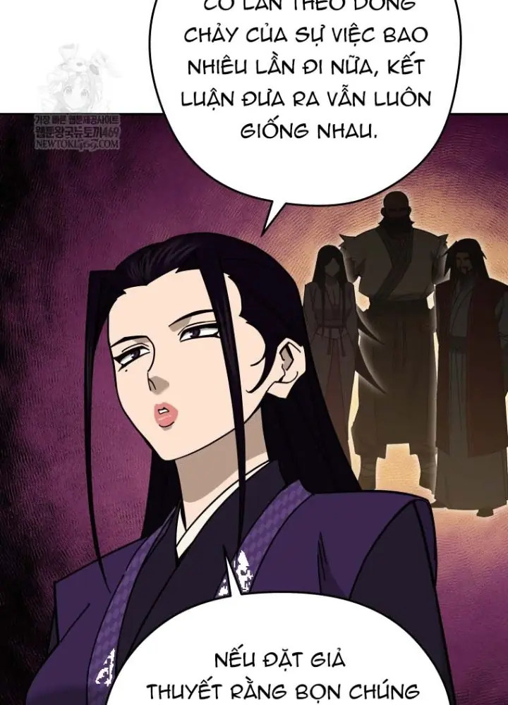 Thần Ma Y Đạo Chapter 52 - Trang 20