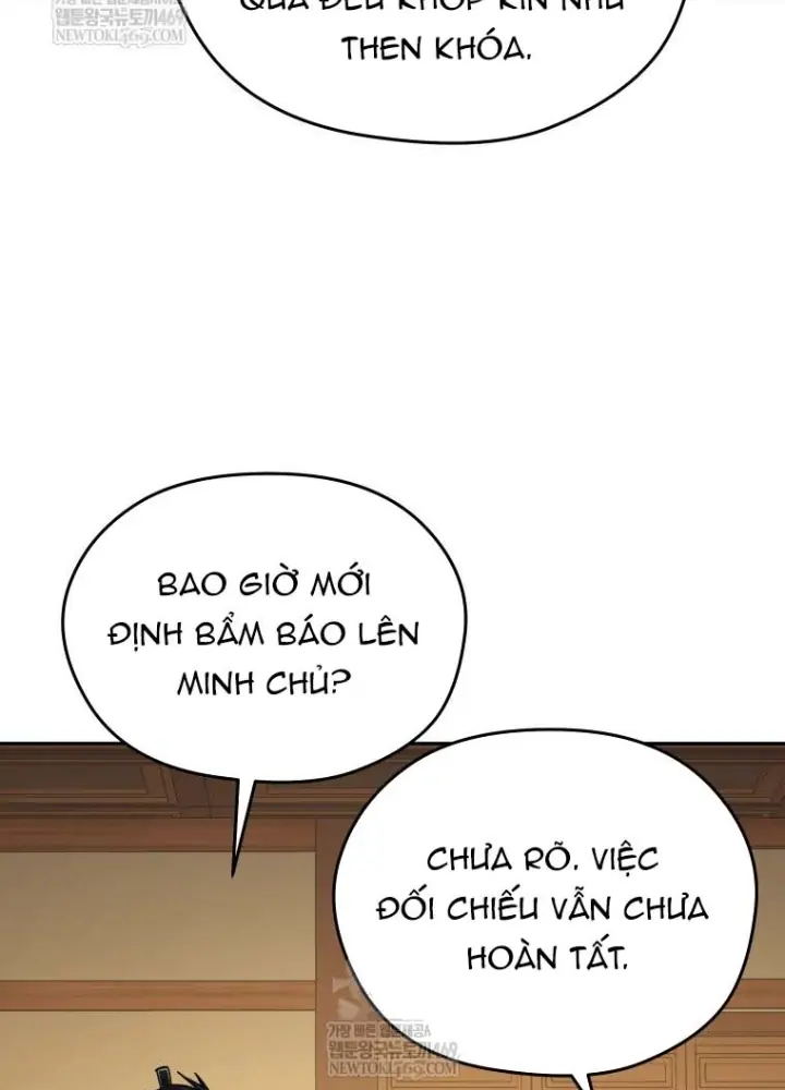 Thần Ma Y Đạo Chapter 52 - Trang 22