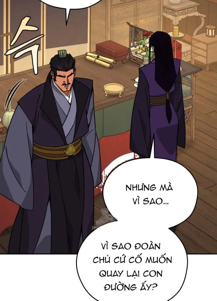 Thần Ma Y Đạo Chapter 52 - Trang 26