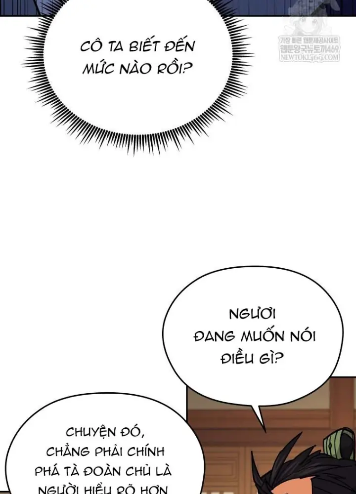 Thần Ma Y Đạo Chapter 52 - Trang 32