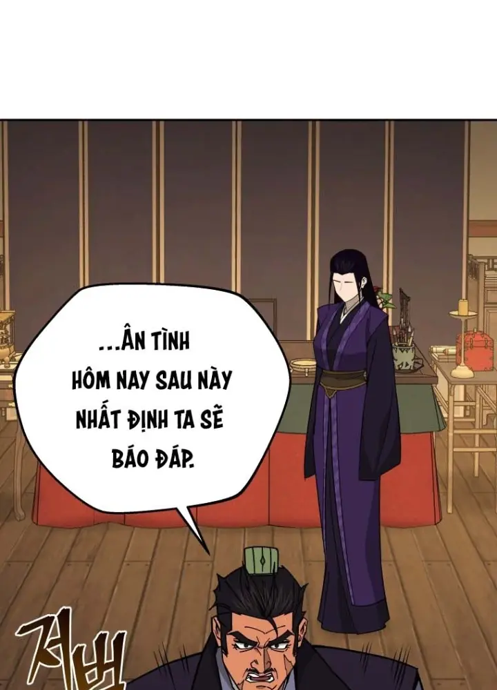 Thần Ma Y Đạo Chapter 52 - Trang 36