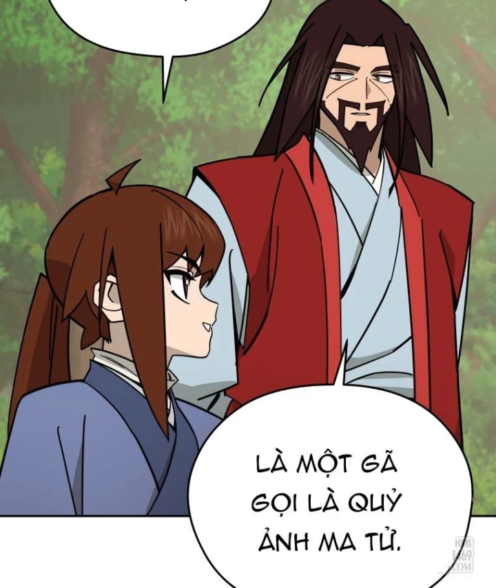 Thần Ma Y Đạo Chapter 53 - Trang 11