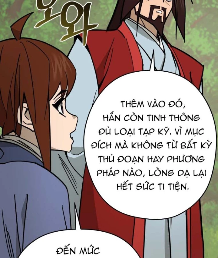 Thần Ma Y Đạo Chapter 53 - Trang 17