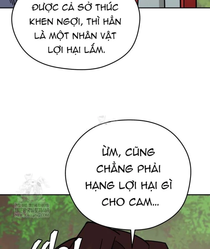 Thần Ma Y Đạo Chapter 53 - Trang 18