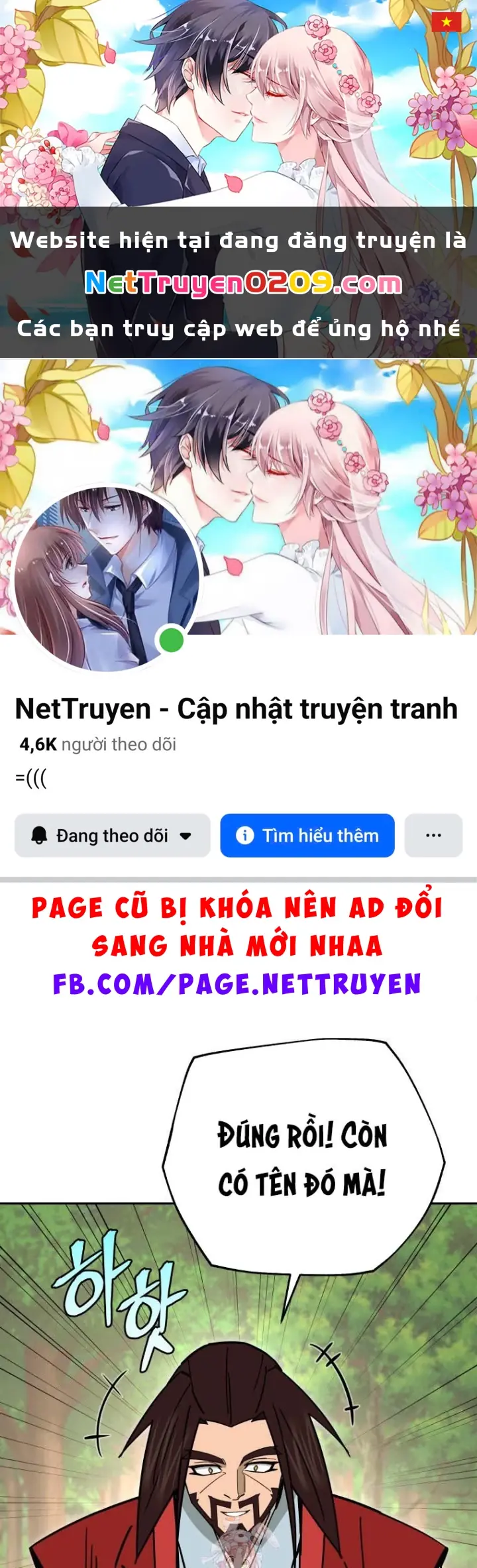 Thần Ma Y Đạo Chapter 53 - Trang 2