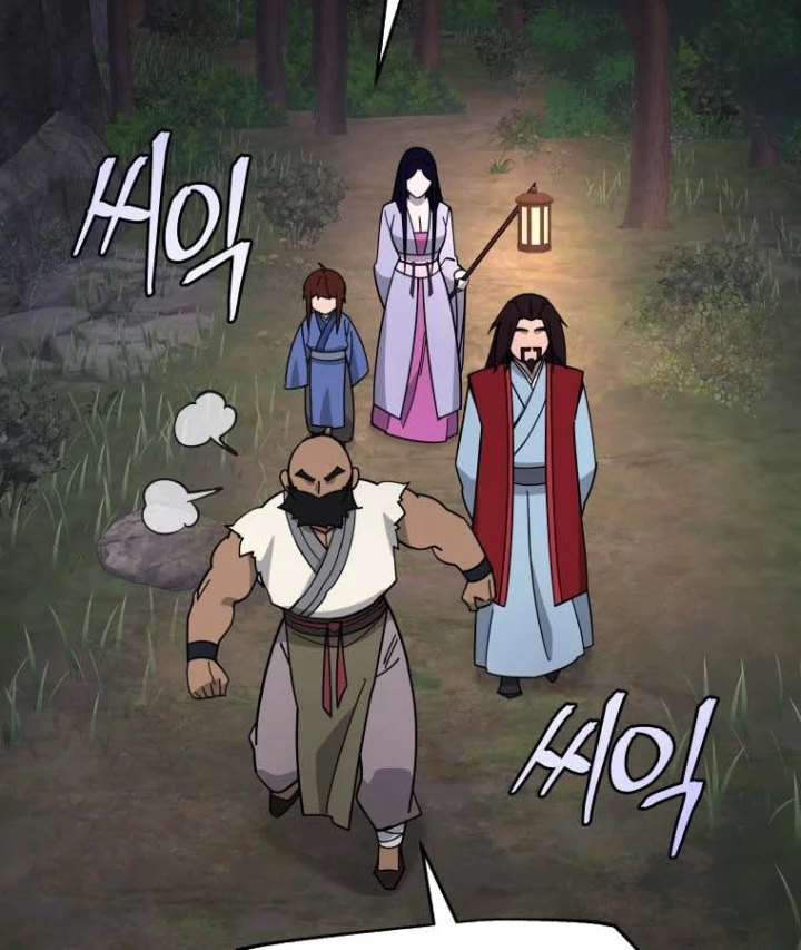 Thần Ma Y Đạo Chapter 53 - Trang 23